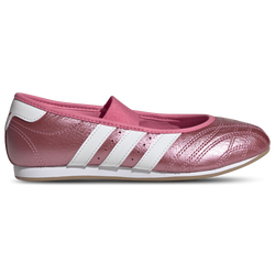 Grundschule Schuhe - adidas Taekwondo Mj - Pink Fusion-Cloud White