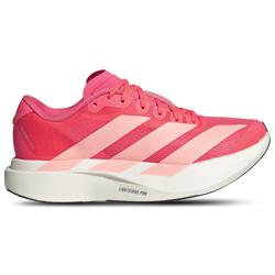 Scuola elementare e media Scarpe - adidas Adizero Evo Sl - Solar Turbo-Frozen Turbo