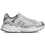 Crystal White-Silver Metallic