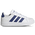 adidas Streettalk - Scuola elementare e media Scarpe Cloud White-Mystery Ink