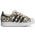 adidas Superstar II - Grundschule Schuhe Sand Strata-Core Black