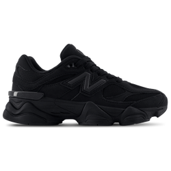 Primaire-College Chaussures - New Balance 9060 - Black-Phantom Bb