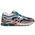 Saucony Progrid Omni 9 - Primaire-College Chaussures Navy Multi-Navy Multi
