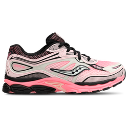 Primaire-College Chaussures - Saucony Progrid Omni 9 - Black-Salmon