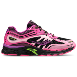 Primaria y colegio Zapatillas - Saucony Progrid Omni 9 - Black-Pink