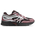 Saucony Progrid Omni 9 - Grundschule Schuhe Black-Burgundy