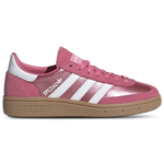 Pink Fusion-Cloud White