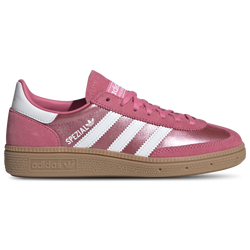 Primaire-College Chaussures - adidas Handball Spezial - Pink Fusion-Cloud White