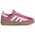 adidas Handball Spezial - Primaire-College Chaussures Pink Fusion-Cloud White