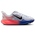 Nike Vomero 18 - Grade School Shoes White-Racer Blue