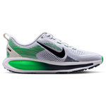 White-Green Spark