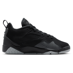 Primaire-College Chaussures - Jordan Air Mvp 92 - Black-Anthracite