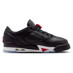 basisschool Schoenen - Jordan Air Sixty Plus Low - Black-White