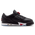 Jordan Air Sixty Plus Low - Grade School Shoes Black-White