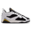 Jordan Air Mvp 92 - Grade School Shoes White-Black