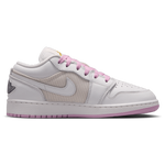Summit White-Light Arctic Pink