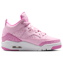 Scuola elementare e media Scarpe - Jordan Son Of Mars Low - Pink Foam-White