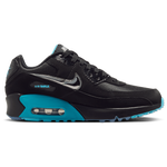 Black-Gamma Blue