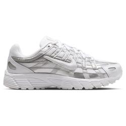 Scuola elementare e media Scarpe - Nike P-6000 - White-Photon Dust