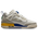 Jordan Spizike Low - Grade School Shoes Sail-Old Royal