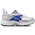 Nike Air Max Moto 2K - Grade School Shoes White-Wolf Grey