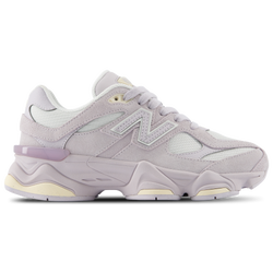 Primaria y colegio Zapatillas - New Balance 9060 Lace - Horizon Grey-Calcium