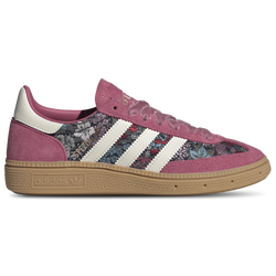 Scuola elementare e media Scarpe - adidas Liberty Handball Spezial - Equipment Red-Cream White
