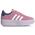 adidas VL Court Bold - Grade School Shoes St Tropic Bloom-Core White