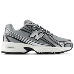 Slate Grey-Silver Metallic