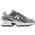 New Balance 740 Lace - Primaria y colegio Zapatillas Slate Grey-Silver Metallic