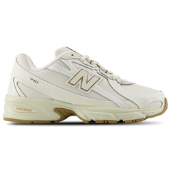 Primaria y colegio Zapatillas - New Balance 740 Lace - Moonbeam-Bone