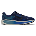 Midnight Navy-Racer Blue