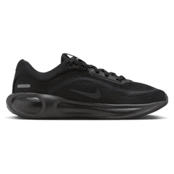 Grade School Shoes - Nike Stellar Ride Running - Black-Anthracite