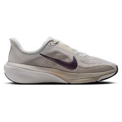 Grade School Shoes - Nike Pegasus 42 Road Running - Summit White-Cream Ii