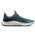 Nike Free Ride Running - Grade School Shoes Smoky Blue-Summit White