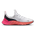 Nike Free Ride Running - Grade School Shoes White-Hyper Pink