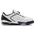 Jordan Air Sixty Plus Low - Grade School Shoes White-Black