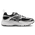 Nike Air Max Moto 2K - Grundschule Schuhe Black-Metallic Silver