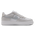 Nike Air Force 1 - Grade School Shoes White-Platinum Tint