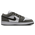 Jordan Aj1 Low - Grundschule Schuhe Light Army-White