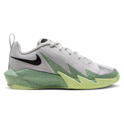Grade School Shoes - Nike S.T. Dynamite - Photon Dust-Barely Volt