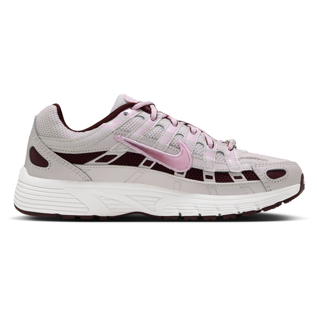 Nike P-6000 Kleinkind Sneaker - Schwarz - Größe 40 - Netz/Synthetik