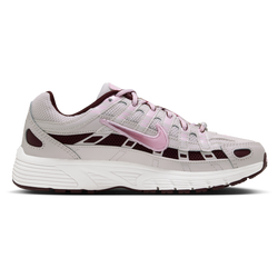 Grade School Shoes - Nike P-6000 - Phantom-Burgundy Crush