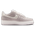 Nike Air Force 1 Lv8 - Primaria y colegio Zapatillas Vast Grey-Sail