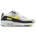 Offwhite-Dark Smoke Grey
