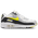 Nike Air Max 90 - basisschool Schoenen Offwhite-Dark Smoke Grey
