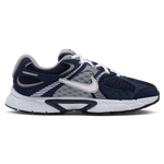 Thunder Blue-Light Smoke Grey