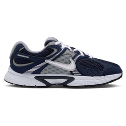 Grade School Shoes - Nike V5 Rnr - Thunder Blue-Light Smoke Grey