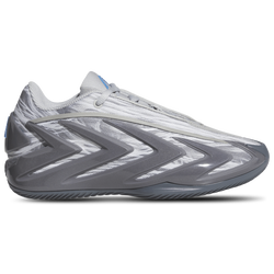Primaire-College Chaussures - adidas Anthony Edwards 3 - Stone-Onix