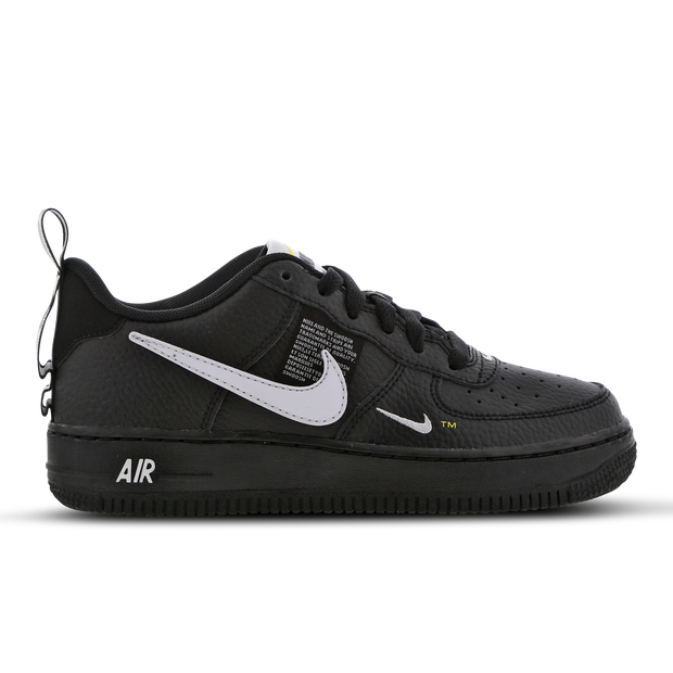 Nike Air Force 1 LV8 - Grade School Shoes - AR1708-001